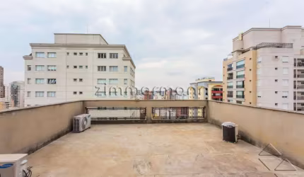 Cobertura com 3 quartos à venda na Rua Piracuama, --, Perdizes, São Paulo, 200 m2 por R$ 1.890.000