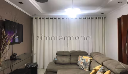 Apartamento com 2 quartos à venda na Alameda Barão de Limeira, --, Campos Eliseos, São Paulo, 58 m2 por R$ 470.000