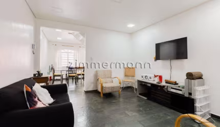 Casa com 4 quartos à venda na Rua Marta, --, Barra Funda, São Paulo, 148 m2 por R$ 899.000