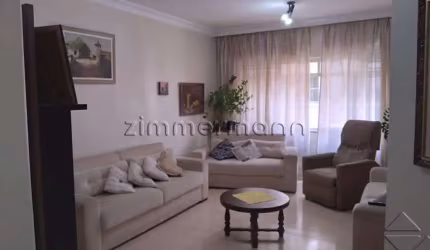 Apartamento com 3 quartos à venda na Rua Paula Ney, --, Aclimação, São Paulo, 120 m2 por R$ 745.000