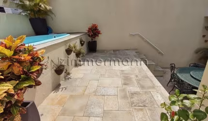 Casa com 3 quartos à venda na Rua Ministro Gastão Mesquita, --, Perdizes, São Paulo, 220 m2 por R$ 1.980.000