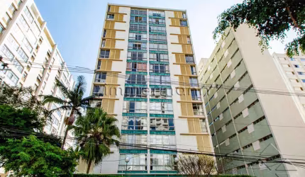 Apartamento com 3 quartos à venda na Rua Artur Prado, --, Bela Vista, São Paulo, 150 m2 por R$ 1.383.000