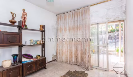 Casa com 2 quartos à venda na Rua Havaí, --, Sumaré, São Paulo, 137 m2 por R$ 1.380.000