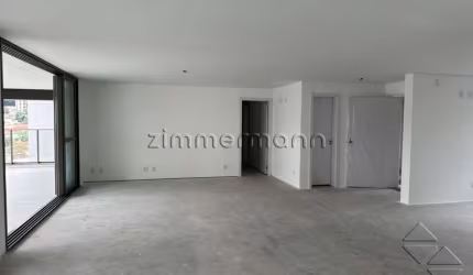 Apartamento com 3 quartos à venda na Alameda Joaquim Eugênio de Lima, --, Jardim Paulista, São Paulo, 145 m2 por R$ 4.182.000