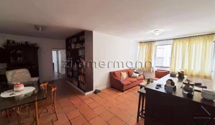 Apartamento com 3 quartos à venda na Alameda Fernão Cardim, --, Jardim Paulista, São Paulo, 137 m2 por R$ 1.380.000