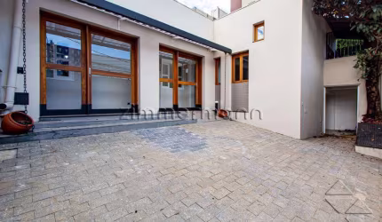Casa com 3 quartos à venda na Rua Doutor Diogo de Faria, --, Vila Clementino, São Paulo, 265 m2 por R$ 3.400.000