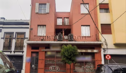 Casa comercial à venda na Alameda Nothmann, --, Santa Cecília, São Paulo, 500 m2 por R$ 3.800.000