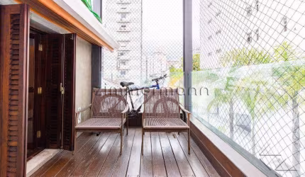 Casa com 3 quartos à venda na Rua Moacir Piza, --, Jardim América, São Paulo, 180 m2 por R$ 2.540.000