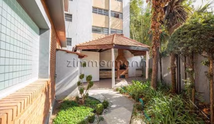Casa com 11 quartos à venda na Rua Presidente Antônio Cândido, --, Alto da Lapa, São Paulo, 412 m2 por R$ 3.250.000