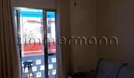 Casa com 2 quartos à venda na Rua Sacadura Cabral, --, Lapa, São Paulo, 69 m2 por R$ 420.000