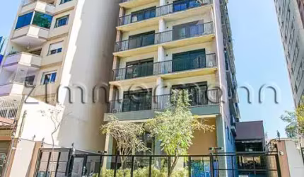 Apartamento com 1 quarto à venda na Rua Pedro Taques, --, Consolação, São Paulo, 65 m2 por R$ 1.963.000