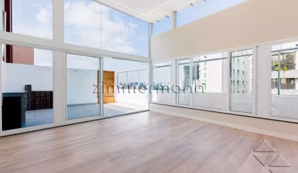Cobertura com 2 quartos à venda na Rua Cônego Eugênio Leite, --, Pinheiros, São Paulo, 150 m2 por R$ 2.600.000