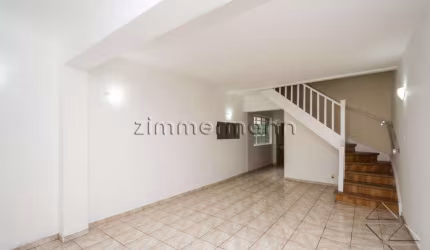 Casa com 2 quartos à venda na Rua Professor Vahia de Abreu, --, Vila Olímpia, São Paulo, 160 m2 por R$ 1.500.000