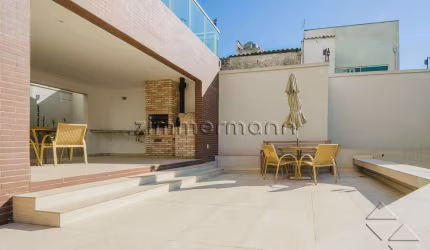Apartamento com 2 quartos à venda na Rua Domingos Rodrigues, --, Lapa, São Paulo, 54 m2 por R$ 660.000