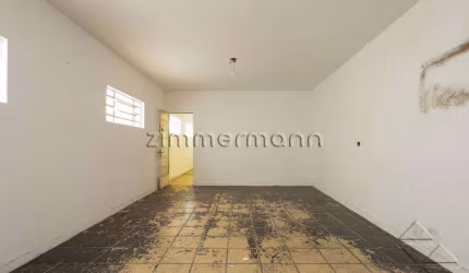 Casa comercial à venda na Rua Félix Della Rosa, --, Pompéia, São Paulo, 187 m2 por R$ 1.000.000