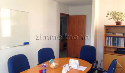 Casa comercial à venda na Rua Pequetita, --, Vila Olímpia, São Paulo, 125 m2 por R$ 1.450.000
