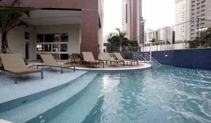 Apartamento com 3 quartos à venda na Rua Said Aiach, --, Paraíso, São Paulo, 171 m2 por R$ 4.000.000