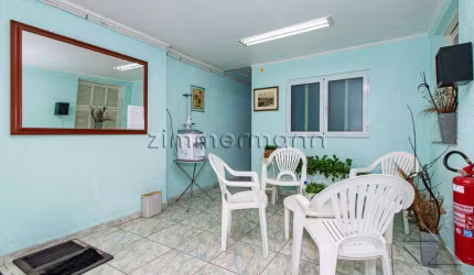 Casa comercial à venda na Rua Venâncio Aires, --, Vila Romana, São Paulo, 125 m2 por R$ 1.300.000
