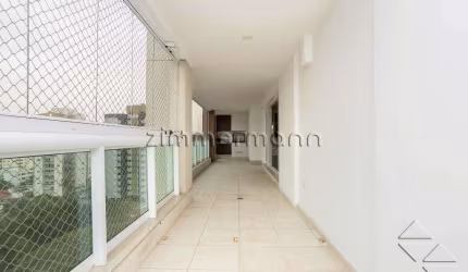 Apartamento com 4 quartos à venda na Rua Wanderley, --, Perdizes, São Paulo, 280 m2 por R$ 3.700.000