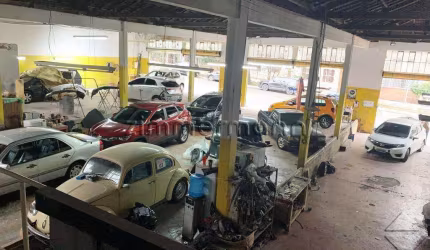 Terreno à venda na Rua Santa Cruz, --, Vila Mariana, São Paulo por R$ 4.990.000