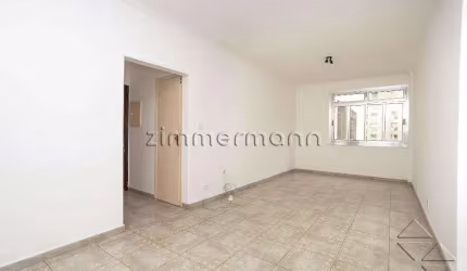 Apartamento com 3 quartos à venda na Rua Doutor Cândido Espinheira, --, Perdizes, São Paulo, 125 m2 por R$ 1.200.000