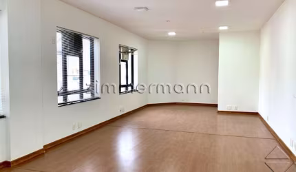 Casa comercial à venda na Rua Frei Caneca, --, Consolação, São Paulo, 45 m2 por R$ 350.000