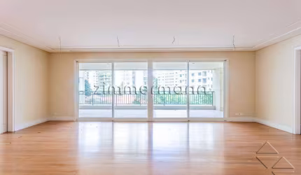 Apartamento com 4 quartos à venda na Alameda Barros, --, Santa Cecília, São Paulo, 983 m2 por R$ 21.000.000