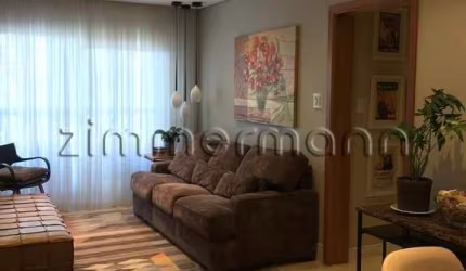 Apartamento com 3 quartos à venda na Rua Vergueiro, --, Chácara Klabin, São Paulo, 110 m2 por R$ 1.270.000