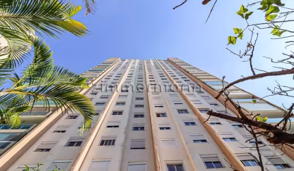 Apartamento com 4 quartos à venda na Rua Álvaro Luís Roberto de Assumpção, --, Campo Belo, São Paulo, 210 m2 por R$ 2.200.000