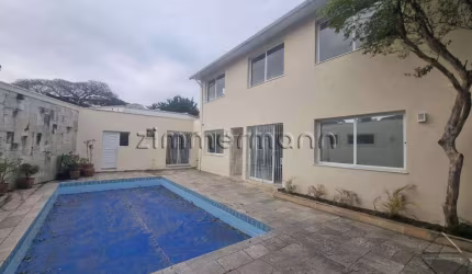 Casa comercial à venda na Avenida São Gualter, --, Alto de Pinheiros, São Paulo, 445 m2 por R$ 5.500.000