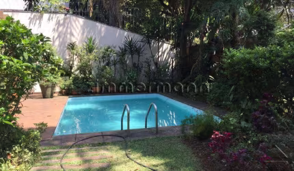 Casa com 4 quartos à venda na Rua Cardeal Cagliori, --, Vila Madalena, São Paulo, 550 m2 por R$ 5.000.000