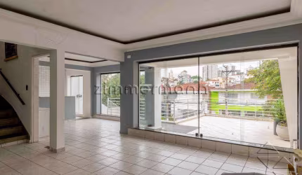 Casa com 3 quartos à venda na Rua Raul Pompéia, --, Pompéia, São Paulo, 266 m2 por R$ 2.200.000
