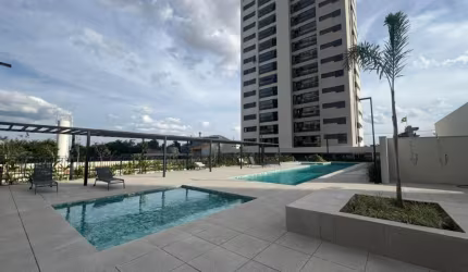 Apartamento à Venda no Union Planeta- 49 m²  – Alto da Boa Vista, Sorocaba/SP – R$ 385.000