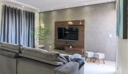 Casa Moderna no Jardim Maria Antônia Prado, 297 metros, Sorocaba - SP, R$ 380.000