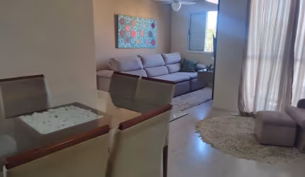 Apartamento à Venda 79m² Condomínio Easy Life – Sorocaba – SP – Jd Piratininga – R$ 345.000,00