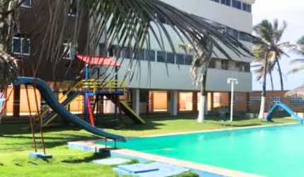 OPORTUNIDADE! EXCELENTE APARTAMENTO COM VISTA PARA O MAR NO ICARAÍ