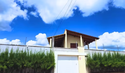 A CASA NA MEDIDA CERTA PARA VOCÊ! ICARAÍ