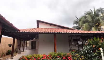 A CASA DOS SEUS SONHOS? TEMOS!