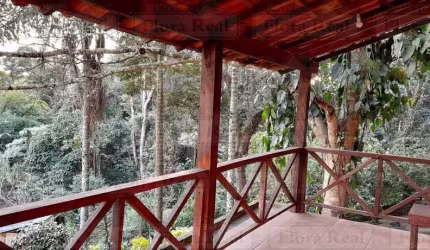 Casa Sobrado para Venda em Recanto Maravilha III Santana de Parnaíba-SP