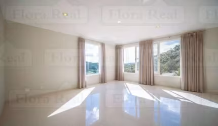 Residencial Valville 1 - Casa Alto Padrão para Venda em Alphaville Santana de Parnaíba-SP
