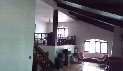 Portal das Acácias - Casa Padrão para Venda em Morada do Sol Santana de Parnaíba-SP