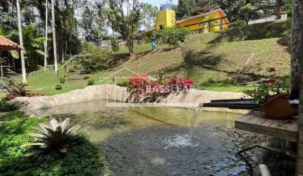 Chácara à Venda no Embu-Guaçu