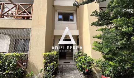Abrantes | Apartamento | 3 Quartos | 2 suítes | 88m² | Varanda gourmet | 1 vaga | Condomínio completo