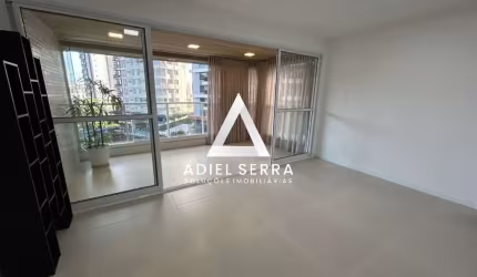 Horto Florestal | Duetto Horto | 2 Suítes | 78m² | 2 Vagas | Lazer Completo | Torre Única