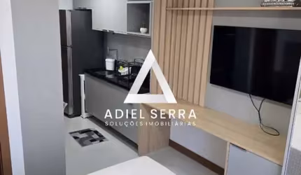 Studio Mobiliado com Vista Mar | Barra | 19m² | Porteira Fechada | Oportunidade para Airbnb e Temporada