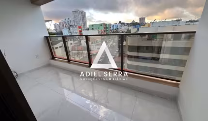 ARMAÇÃO | 34m² | 1/4 | NASCENTE | VISTA MAR | FECHADURA DIGITAL | VENTILAÇÃO | PRÉDIO NOVO | TOTAL INFRAESTRUTURA DE LAZER