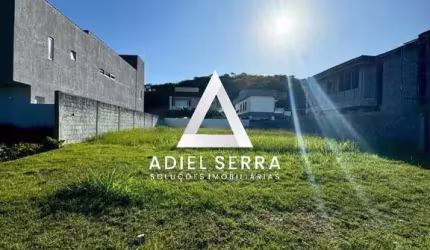 ALPHAVILLE LITORAL NORTE 3 | LOTE PLANO | 472,72m² | JÁ COM PROJETO