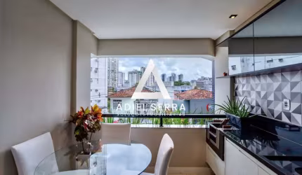 MAISON GRAÇA | GRAÇA | 103m² | 3/4 | 2 SUÍTES | VARANDA GOURMET | 2 VAGAS