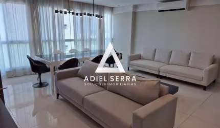 Horto Florestal - 103m² - 2 Suítes - Lavabo - 2 Vagas - Porcelanato - Nascente - Fino acabamento - Armários - Total Infraestrutura de Lazer