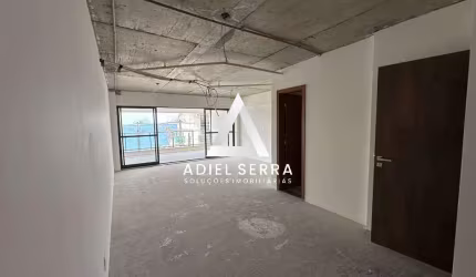 Ladeira da Barra - Novo - 155m² - Vista mar - 3 suítes - Varanda - Dependência completa - 2 vagas